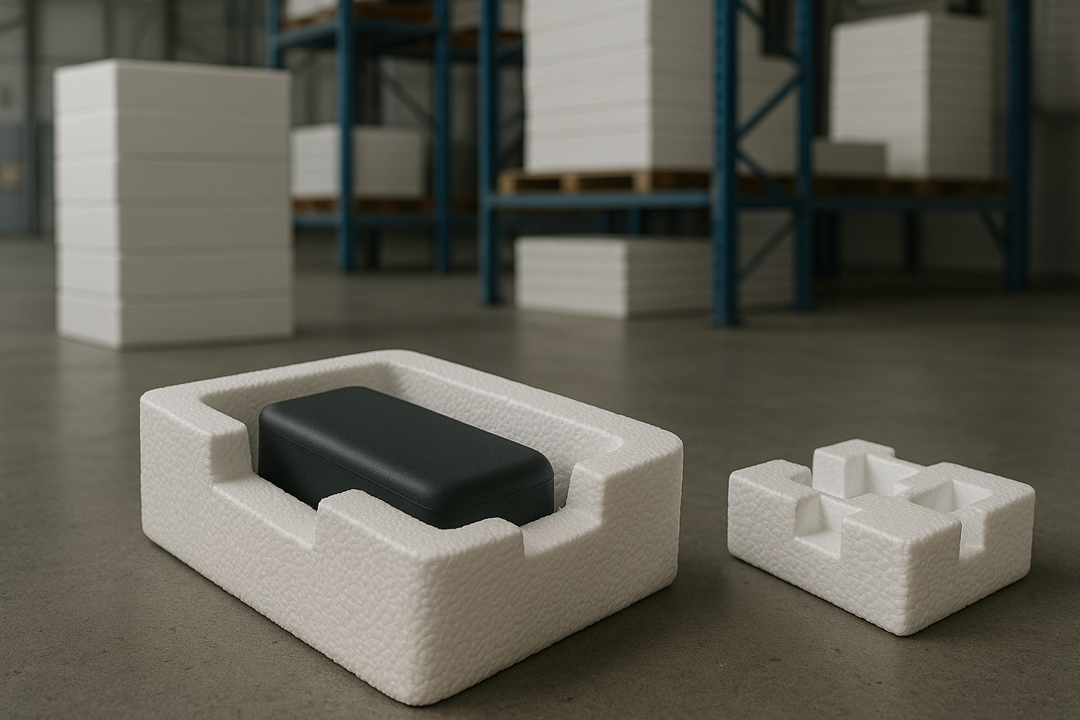 EPS Thermocol Products