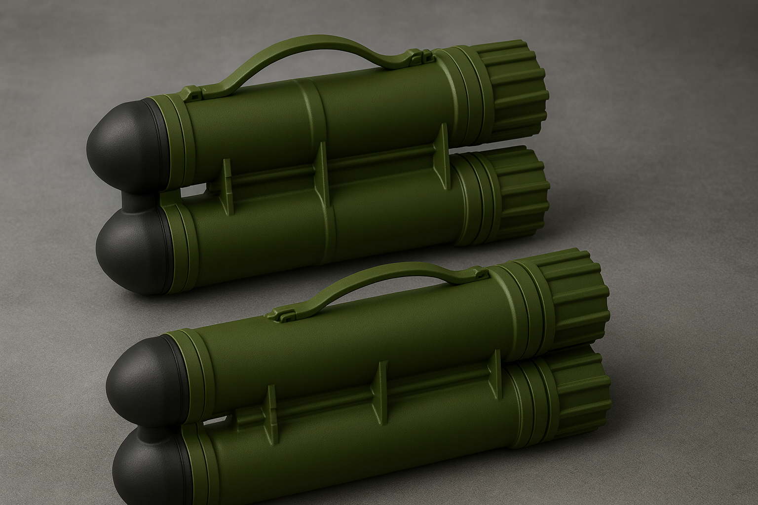 Plastic Components