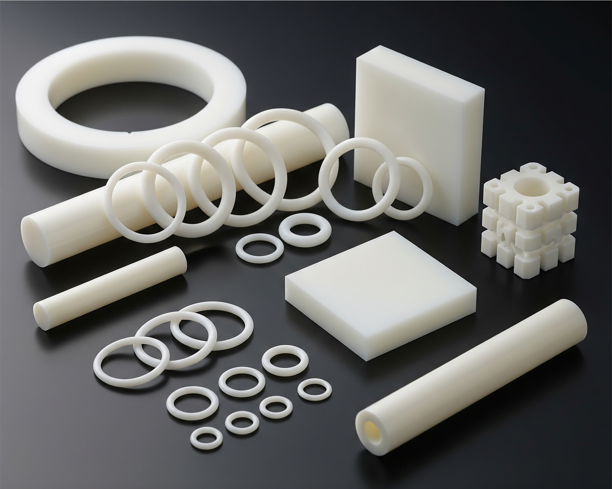 PTFE / Teflon Products