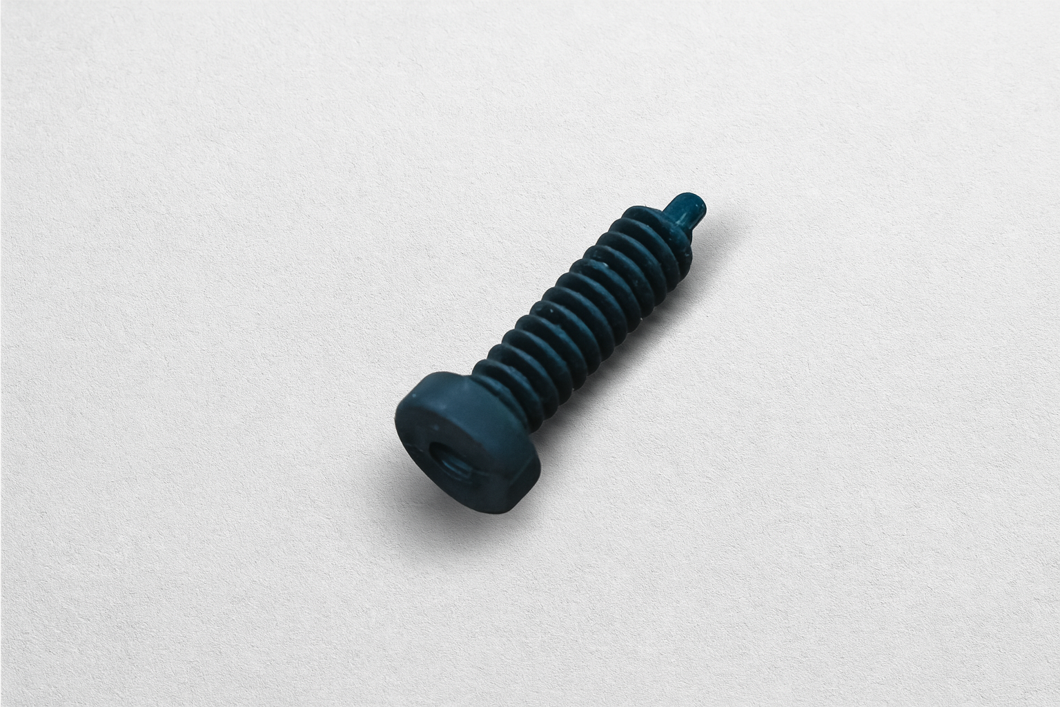 Plastic Component 5 - Connector Shell
