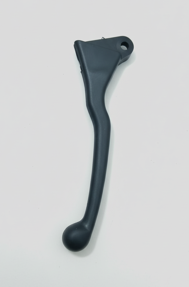 Plastic Component 5 - Connector Shell