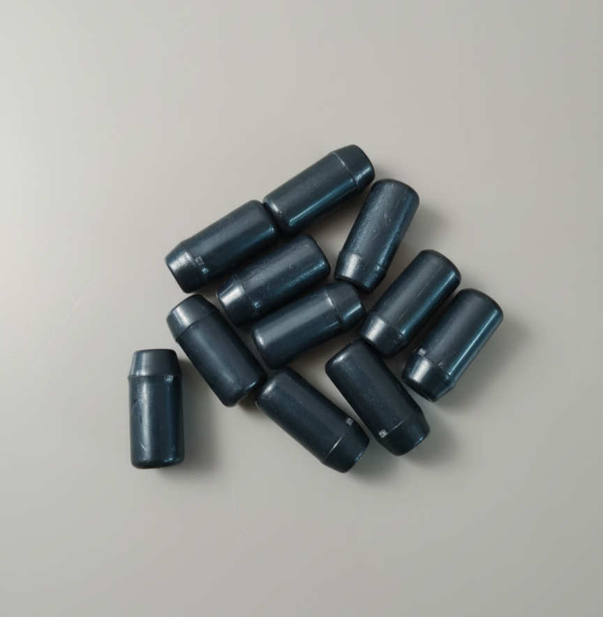 Plastic Component 5 - Connector Shell