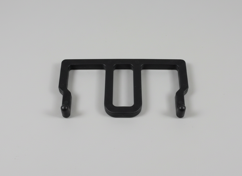 Plastic Component 5 - Connector Shell