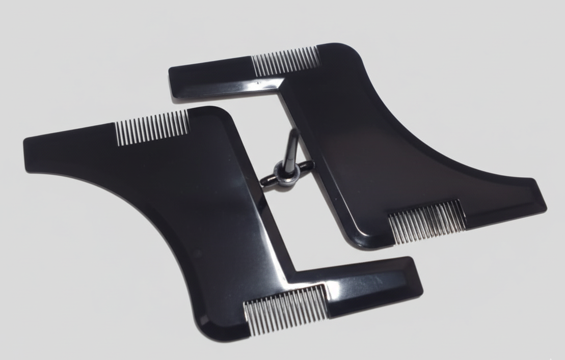 Plastic Component 5 - Connector Shell