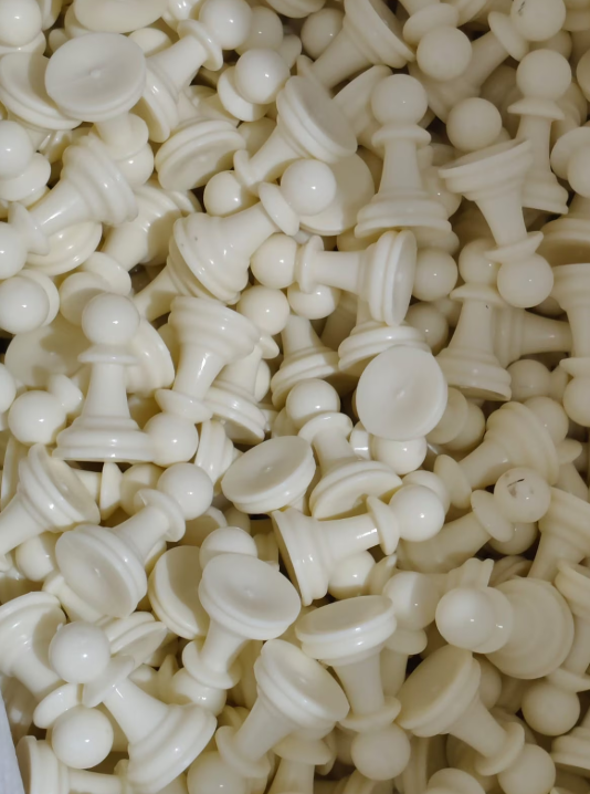 Plastic Component 5 - Connector Shell