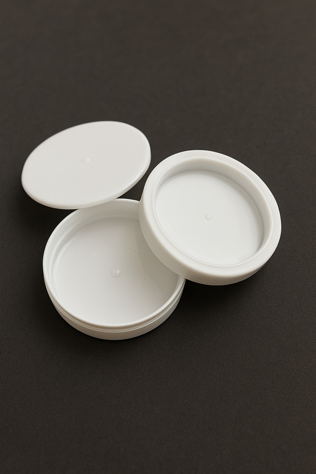 Plastic Component 5 - Connector Shell
