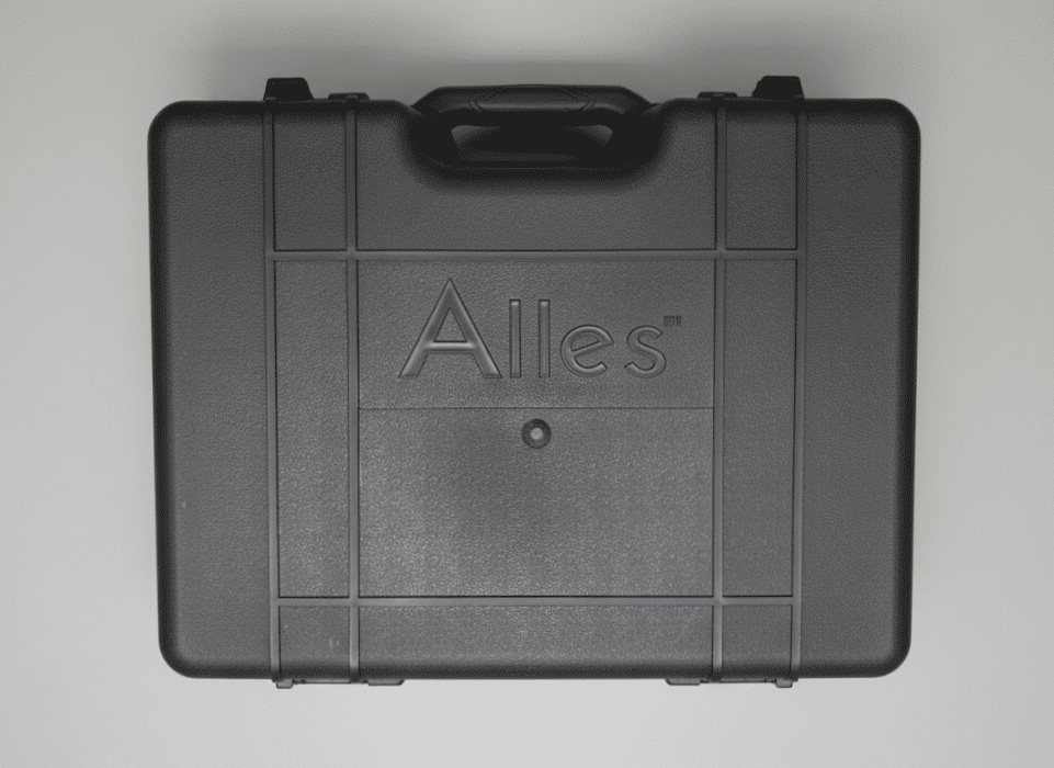 Plastic Case – Black