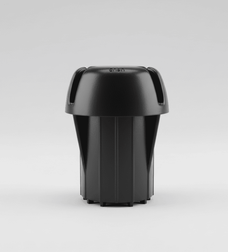 Plastic Component for Agriculture Industry