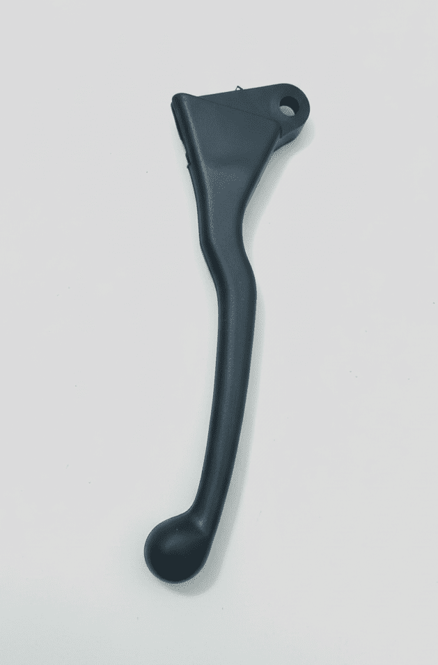 Plastic Handle for Two-Wheeler