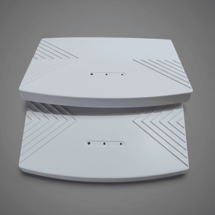 Router Plastic Body for EMS