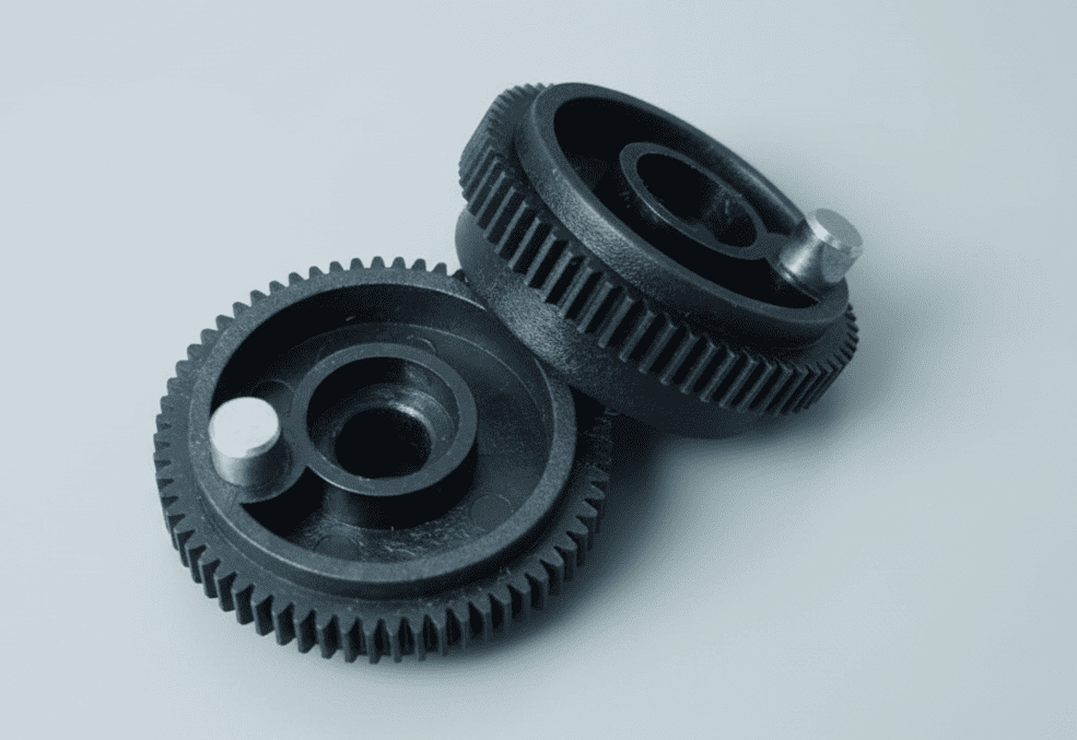 Plastic Gears