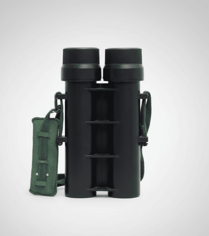 Plastic Ammunition Carrier for Defence