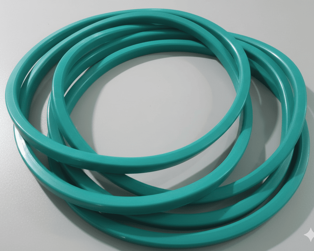 Rubber Gaskets