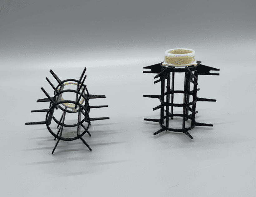 Nylon Injection Moulded