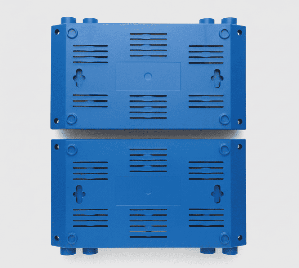 Router Casing / Body