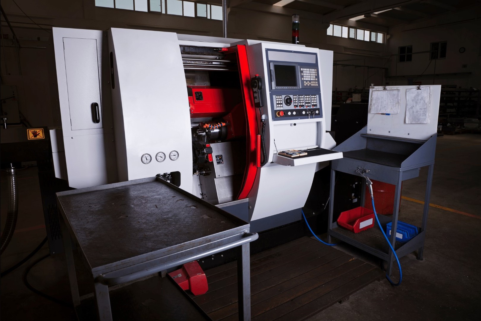 Mold Manufacturer