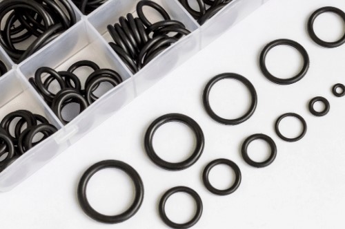 Rubber Manufacturer in Delhi